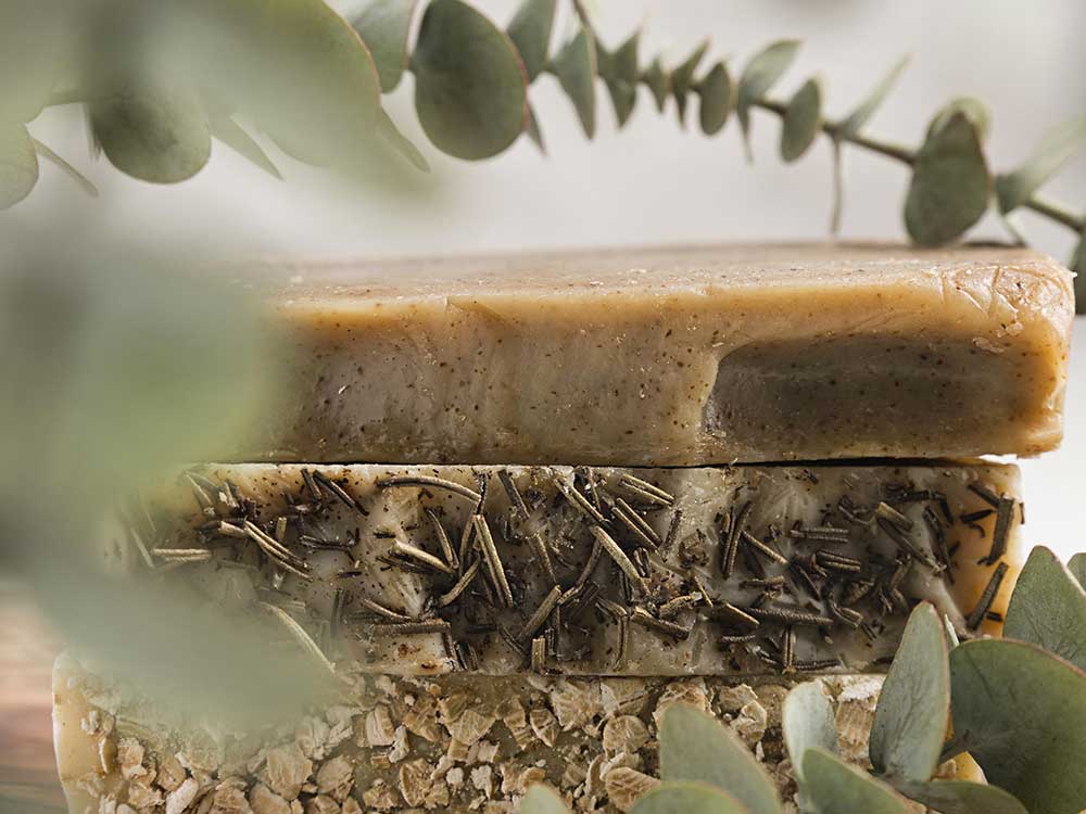 Anchoring Fragrances in Cold Process Soap Blog 02
